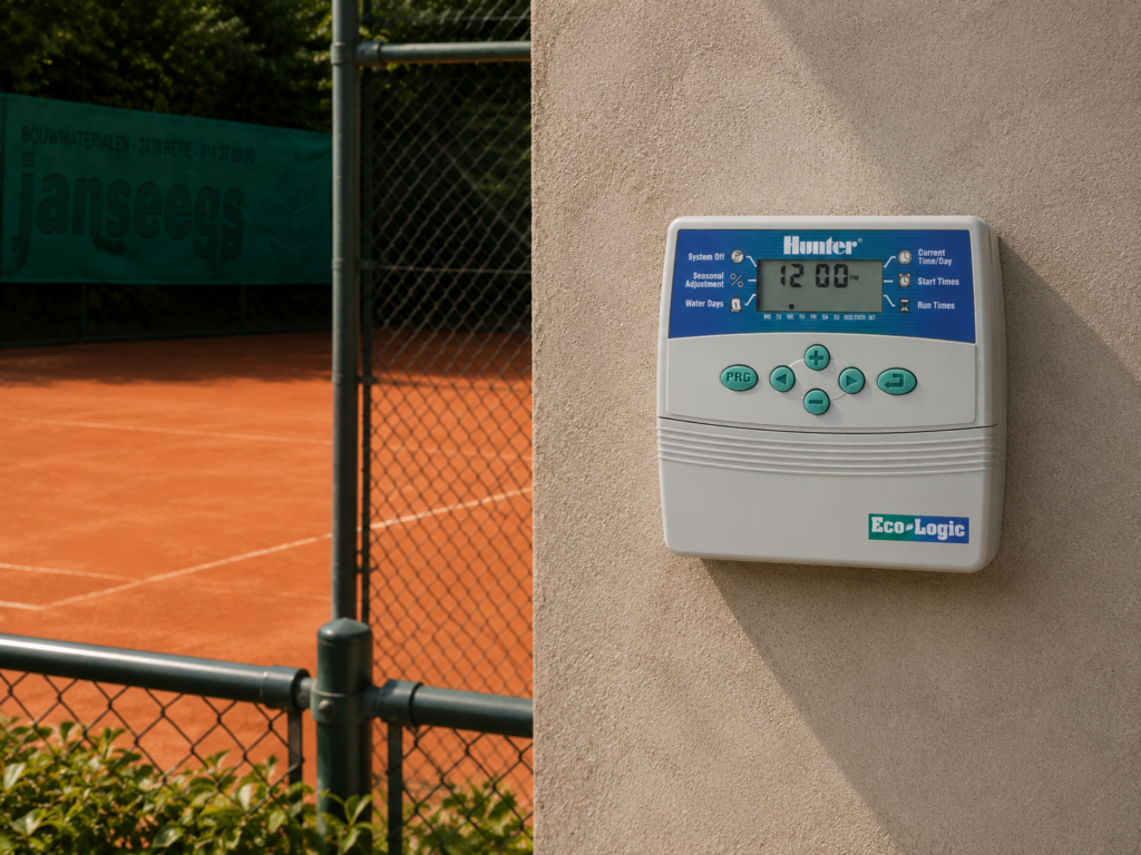 tenniscourtshop gravel beregening 4